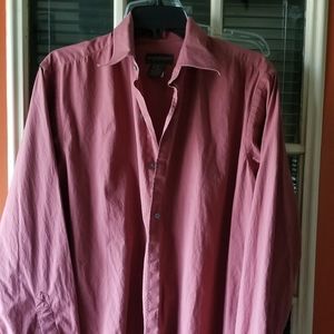 Dress shirt